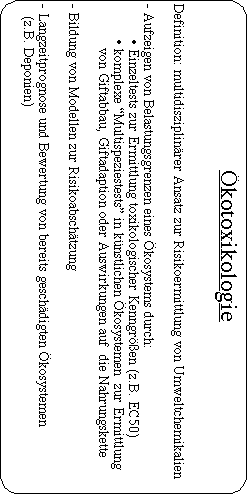 Oekotoxikologie, gif 6.0kb